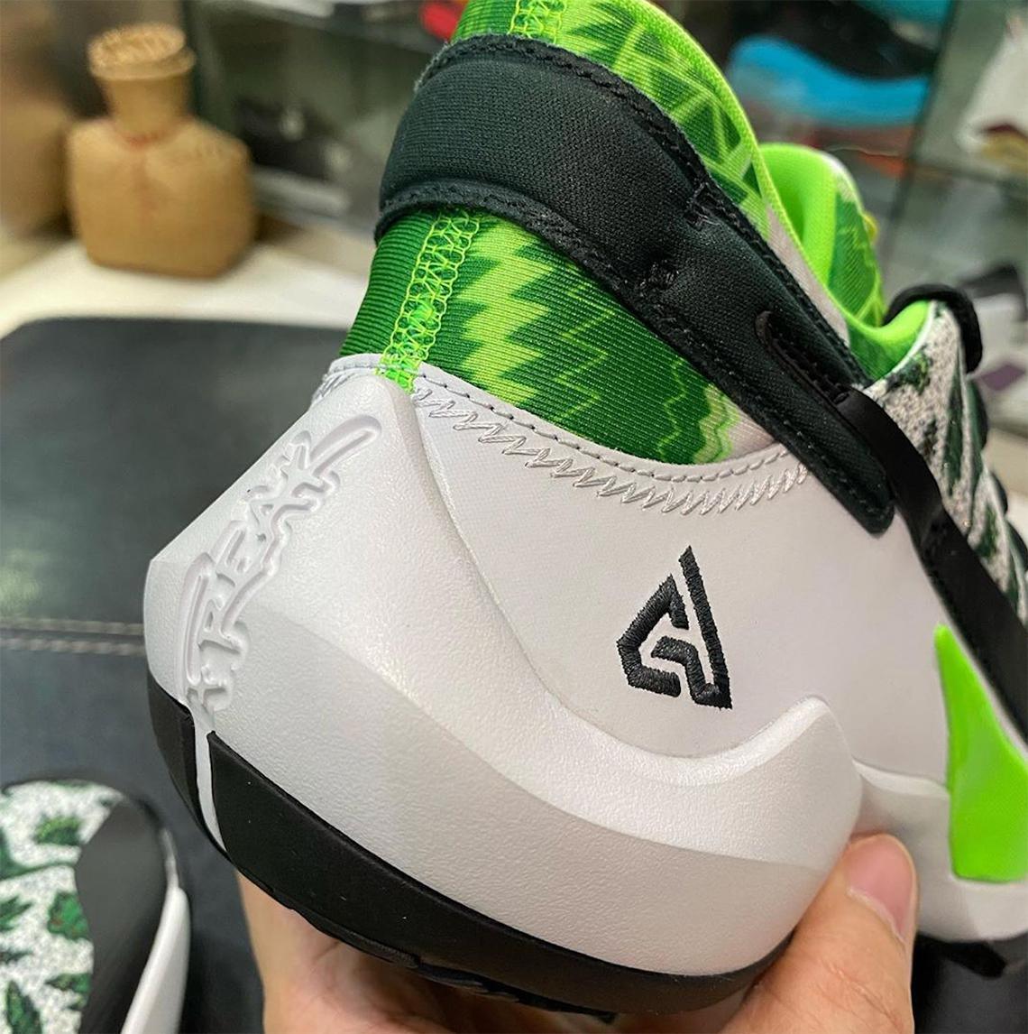 Nike Zoom Freak 2