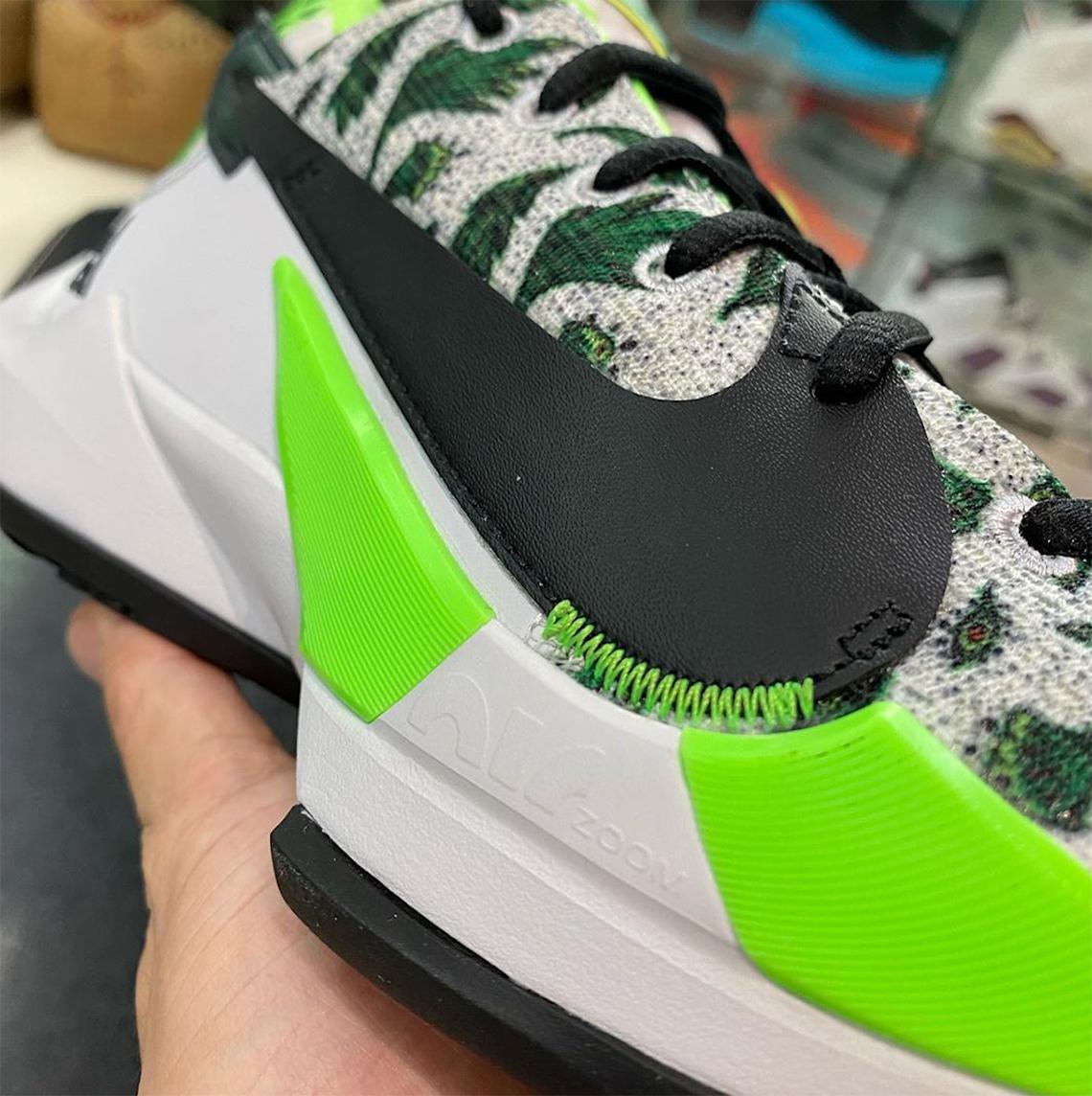 Nike Zoom Freak 2