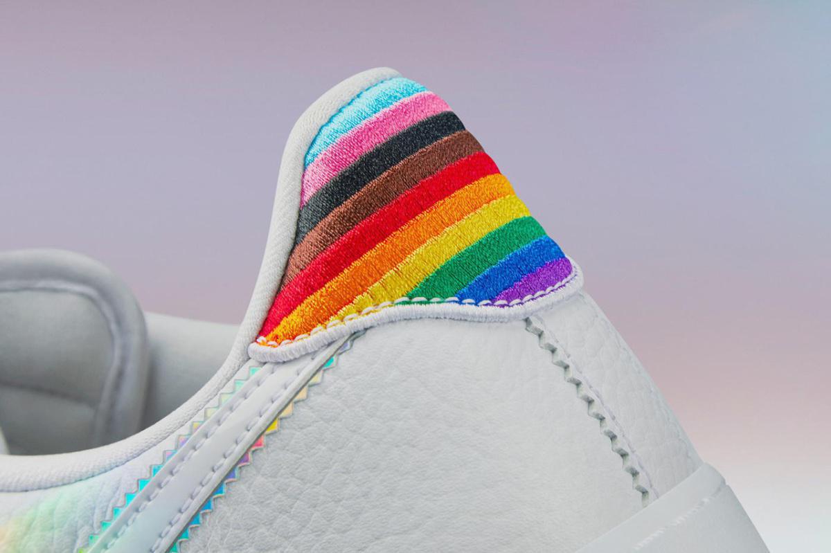 Nike et Converse dévoilent les collections BETRUE et Pride 2020