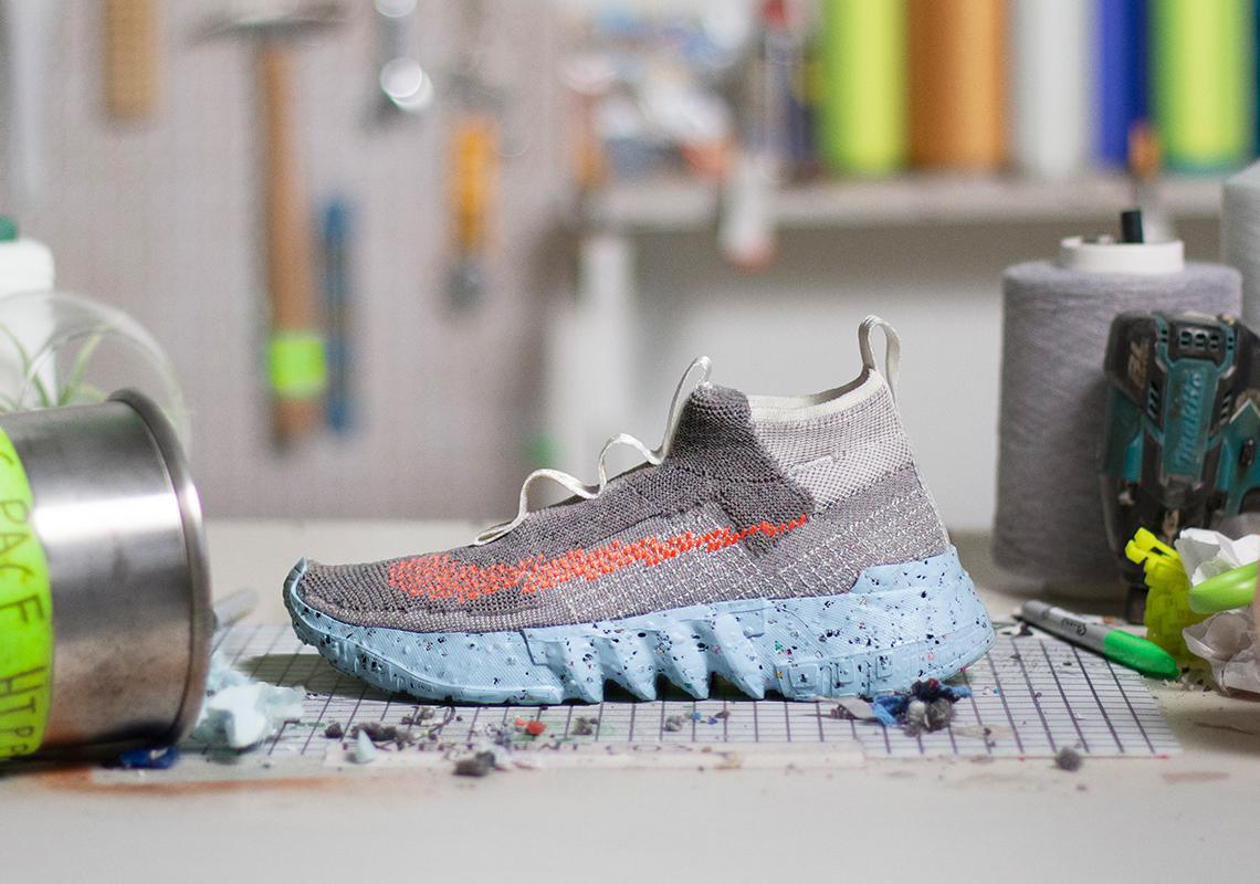 Nike Space Hippie  Nike Space Hippie