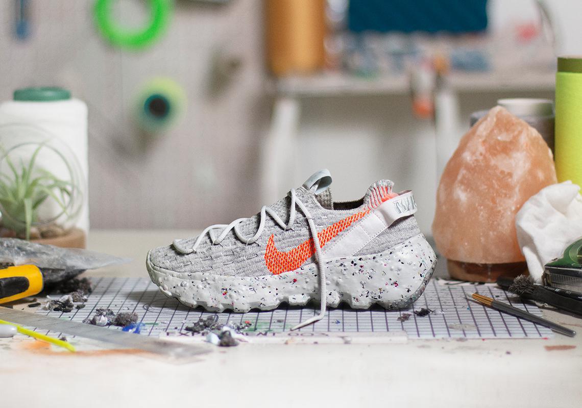 Nike Space Hippie  Nike Space Hippie