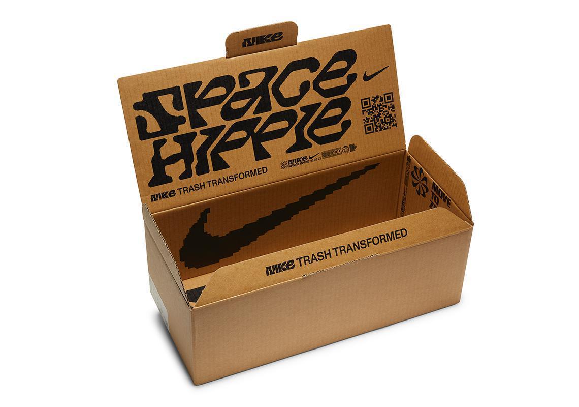 Nike Space Hippie  Nike Space Hippie