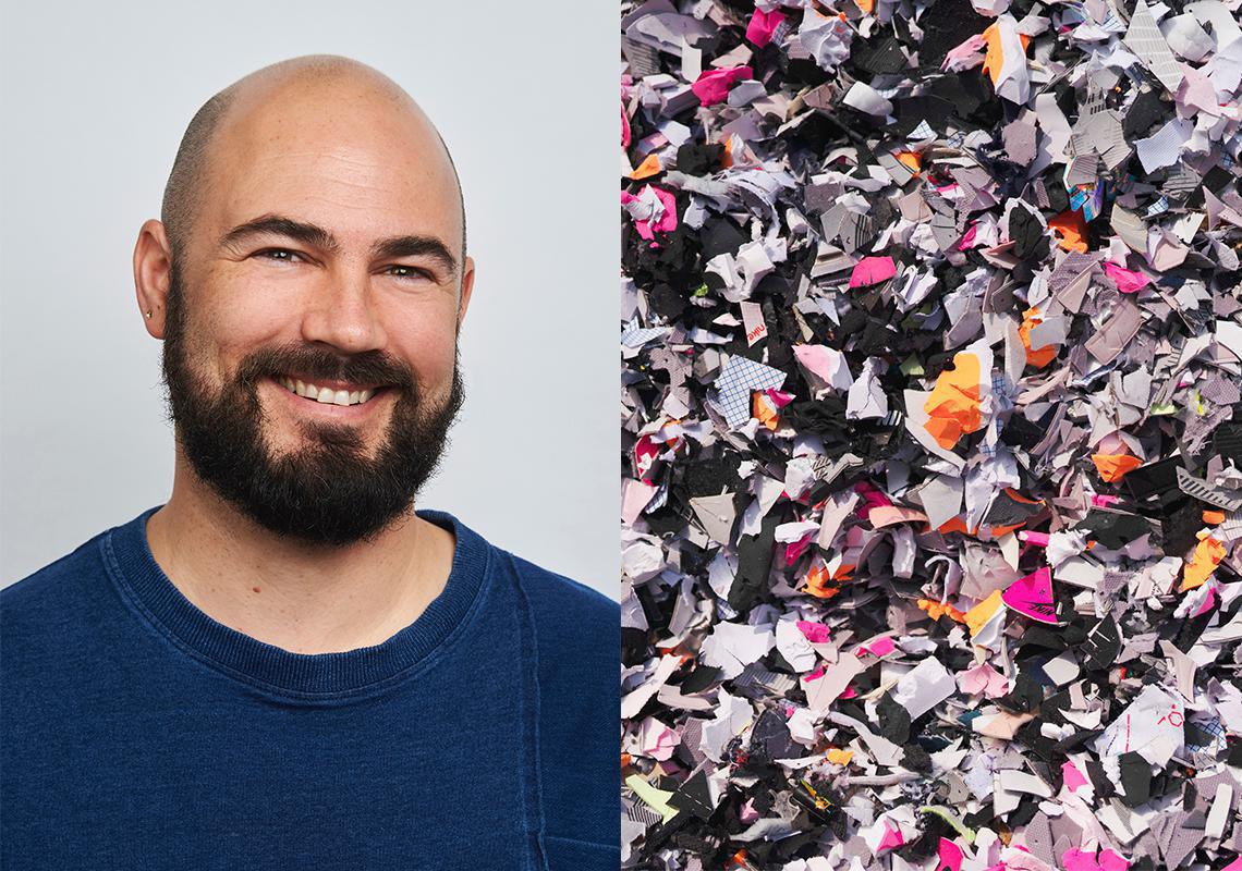 Nike Space Hippie  Nike Space Hippie