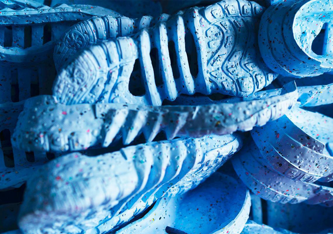 Nike Space Hippie  Nike Space Hippie