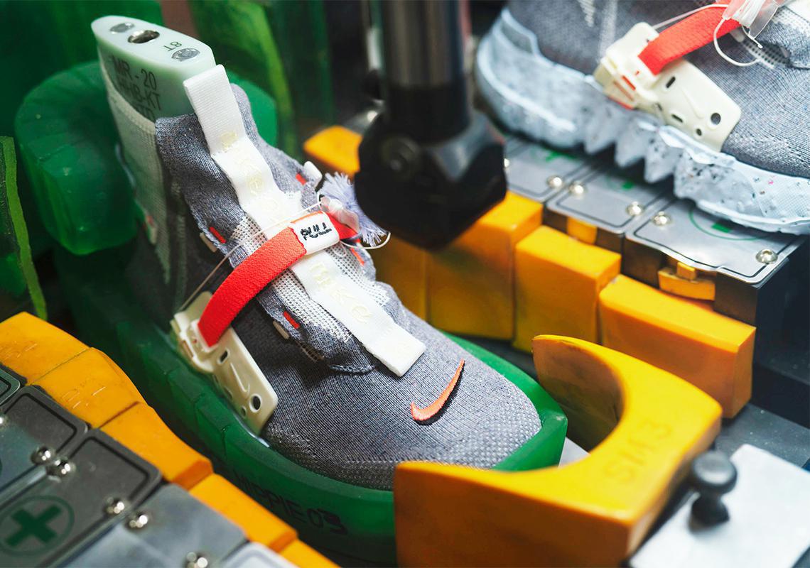 Nike Space Hippie  Nike Space Hippie