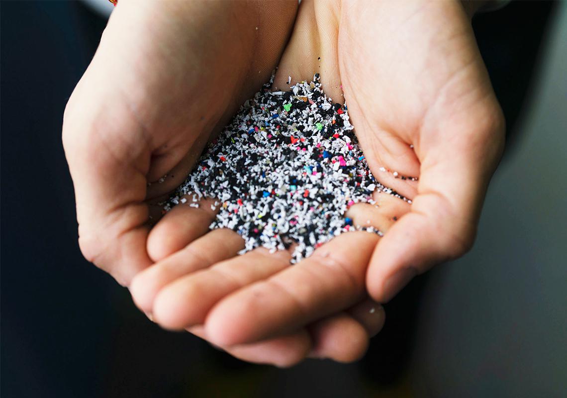 Nike Space Hippie  Nike Space Hippie