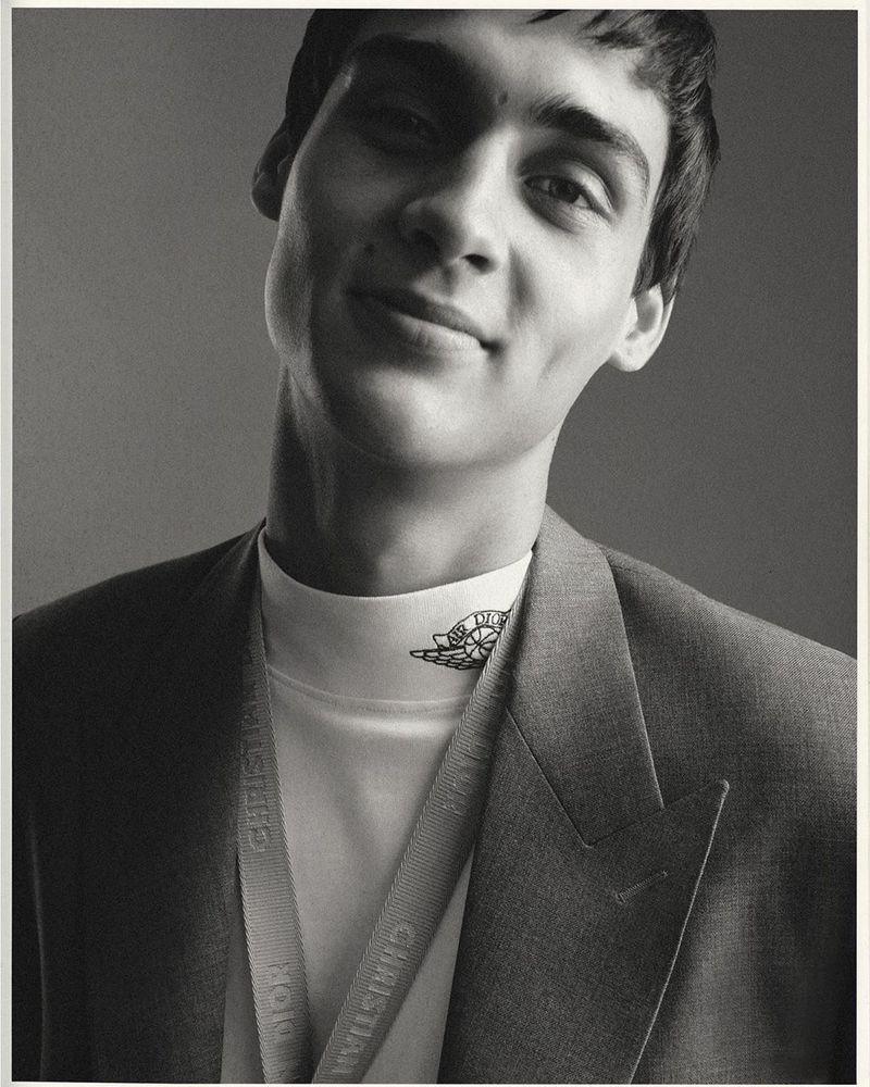 La collection "Air Dior" de Jordan x Dior arrive bientôt La collection "Air Dior" de Jordan x Dior arrive bientôt