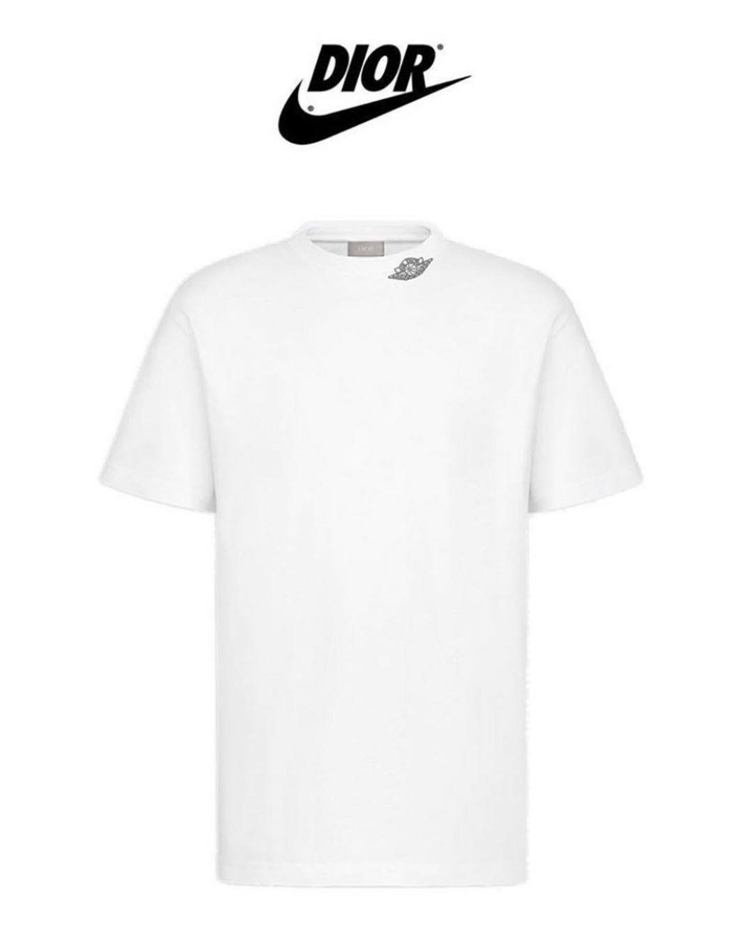 La collection "Air Dior" de Jordan x Dior arrive bientôt La collection "Air Dior" de Jordan x Dior arrive bientôt