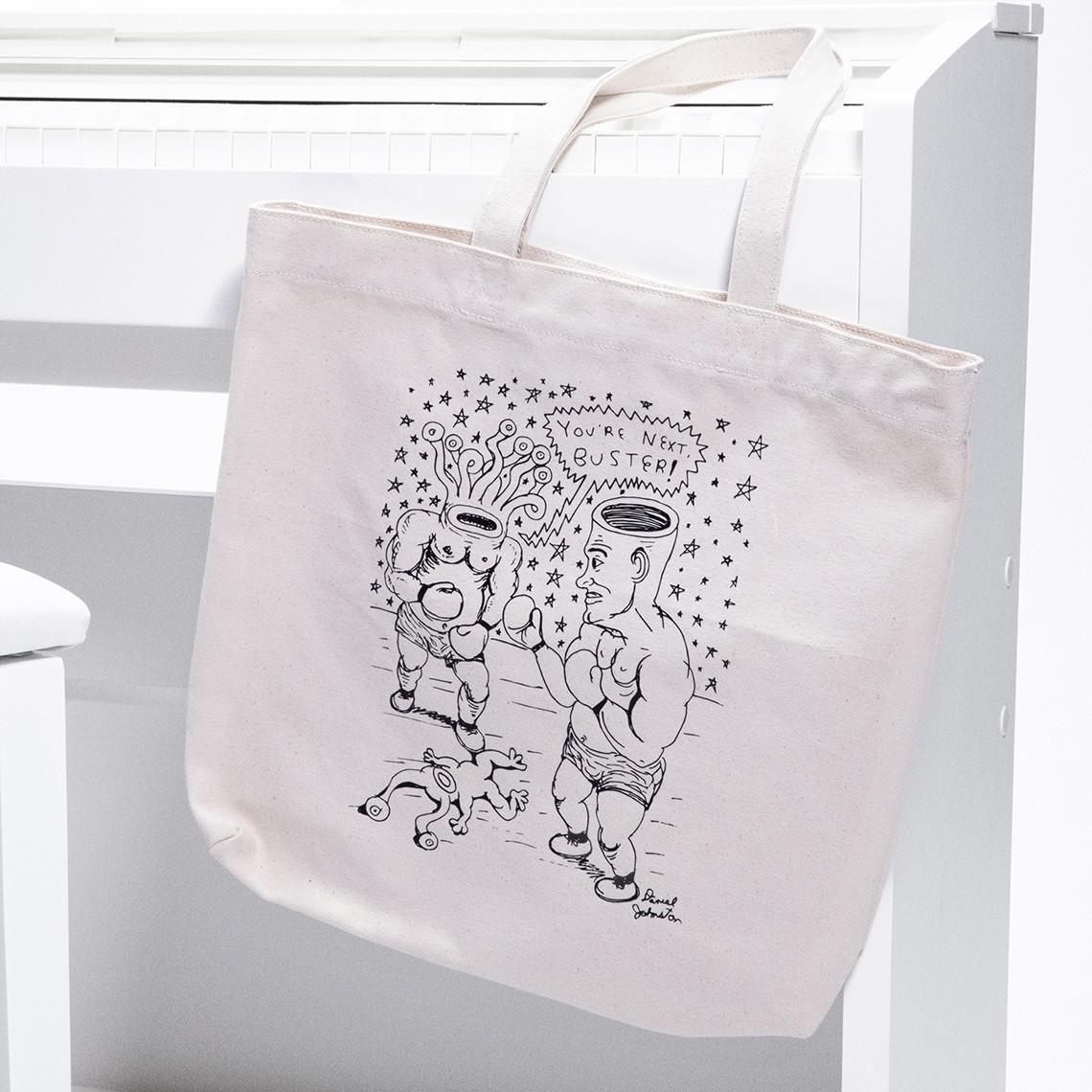 No-Comply Skateshop et Vans se réunissent pour la dernière collection Daniel Johnston No-Comply Skateshop et Vans se réunissent pour la dernière collection Daniel Johnston