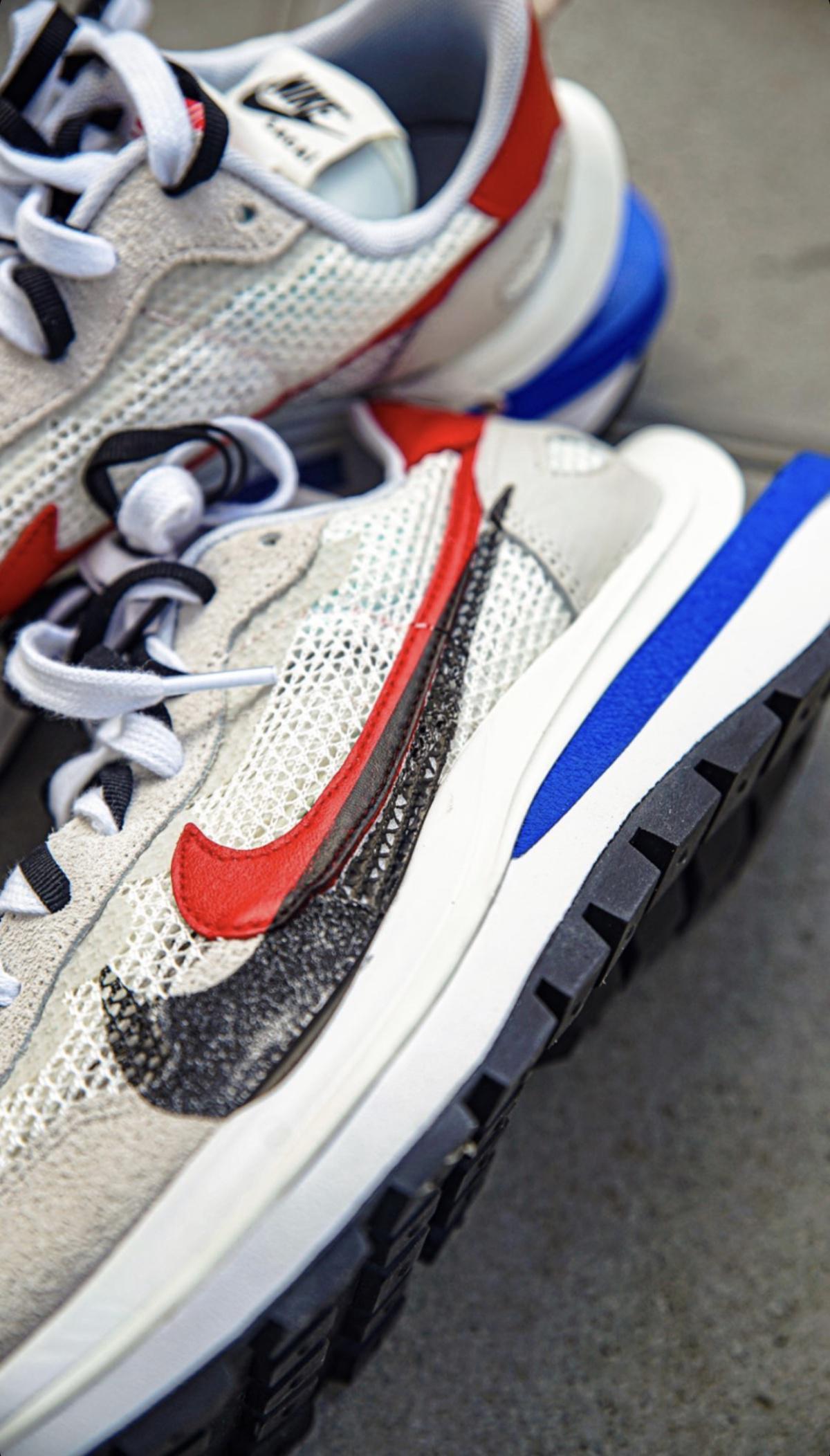 SACAI X NIKE VAPORWAFFLE 