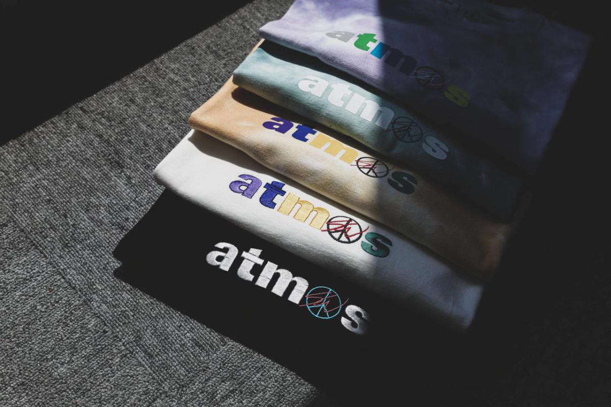 Sean Wotherspoon x atmos x ASICS GEL-LYTE III reçoit une date de sortie officielle
