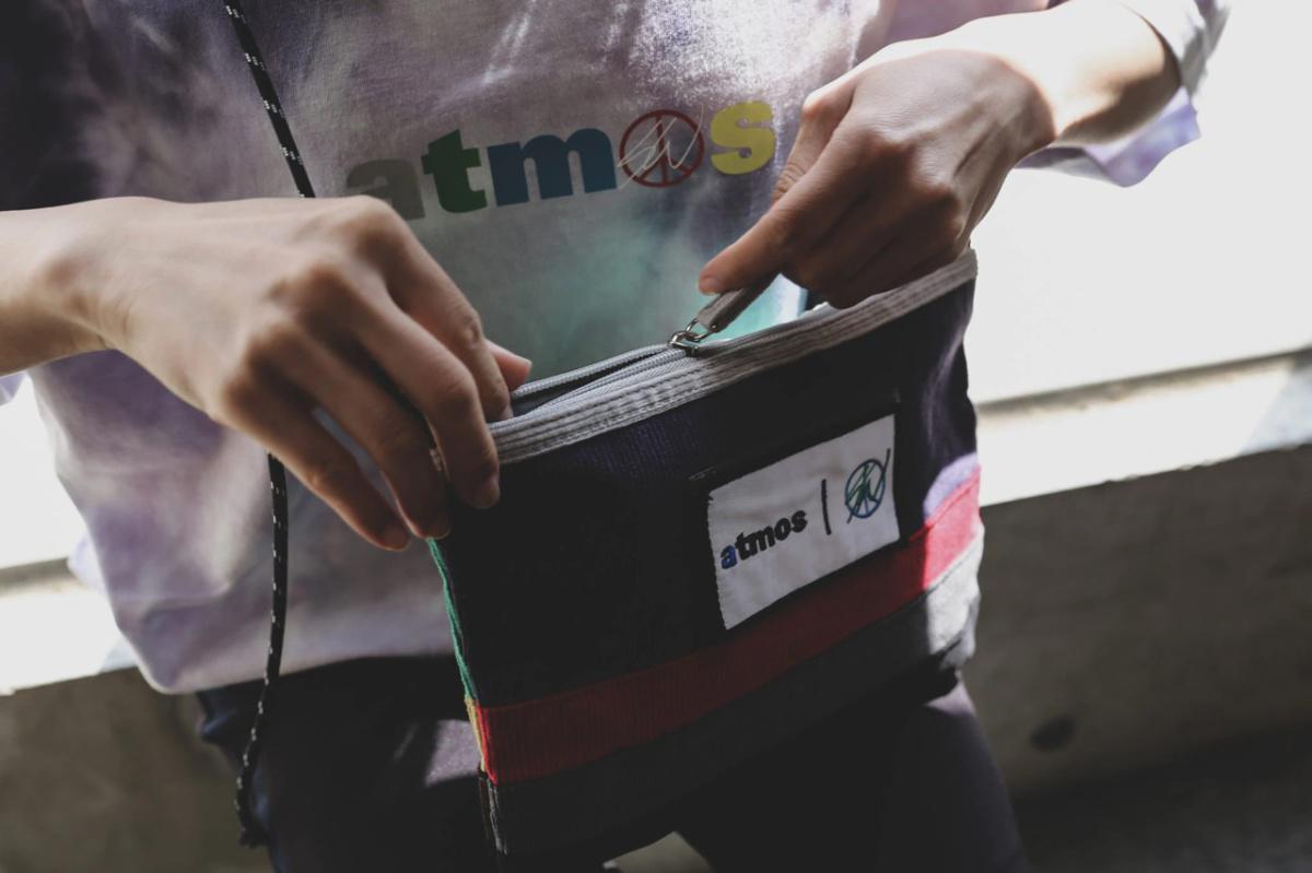 Sean Wotherspoon x atmos x ASICS GEL-LYTE III reçoit une date de sortie officielle Sean Wotherspoon x atmos x ASICS GEL-LYTE III reçoit une date de sortie officielle