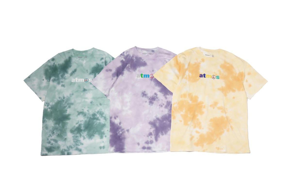 Sean Wotherspoon x atmos x ASICS GEL-LYTE III reçoit une date de sortie officielle Sean Wotherspoon x atmos x ASICS GEL-LYTE III reçoit une date de sortie officielle