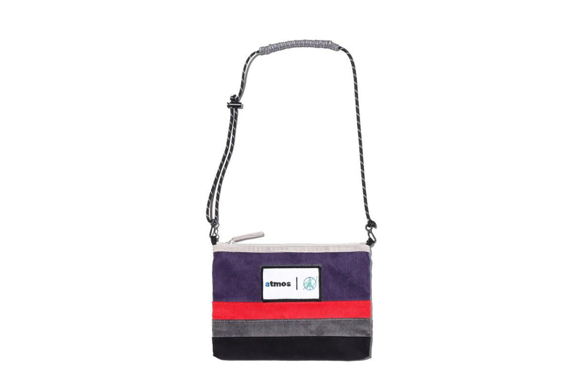 Sean Wotherspoon x atmos x ASICS GEL-LYTE III reçoit une date de sortie officielle Sean Wotherspoon x atmos x ASICS GEL-LYTE III reçoit une date de sortie officielle