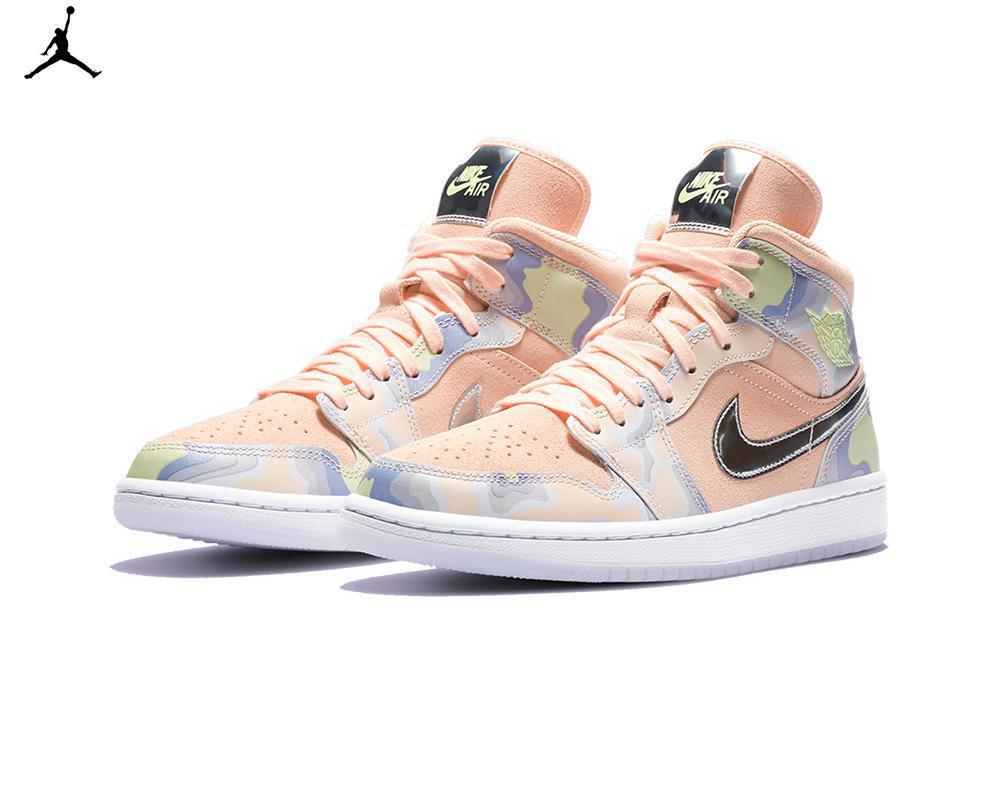 Air JORDAN I Mid SE P(her)spective Air JORDAN I Mid SE P(her)spective