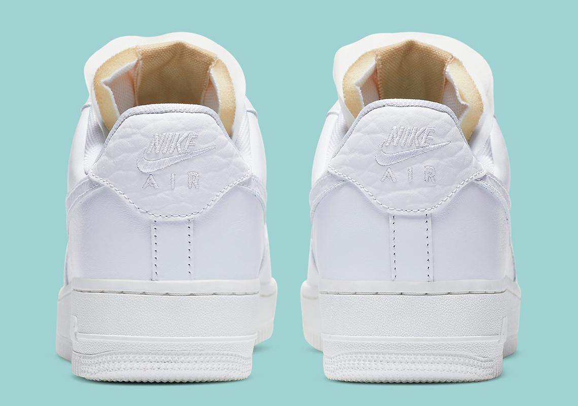 Nike ajoute un peu de Bling à l'air force 1 '07 LX Nike ajoute un peu de Bling à l'air force 1 '07 LX