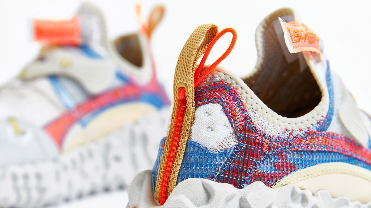 NIKE OVERREACT FLYKNIT ISPA