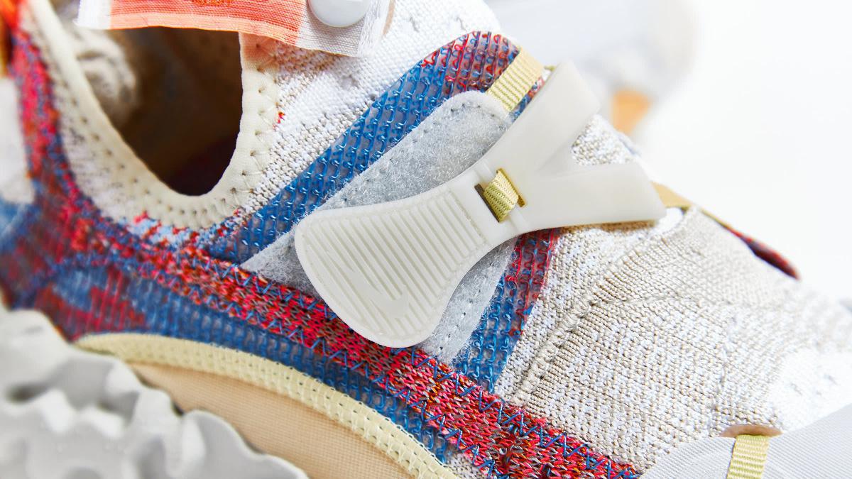 NIKE OVERREACT FLYKNIT ISPA