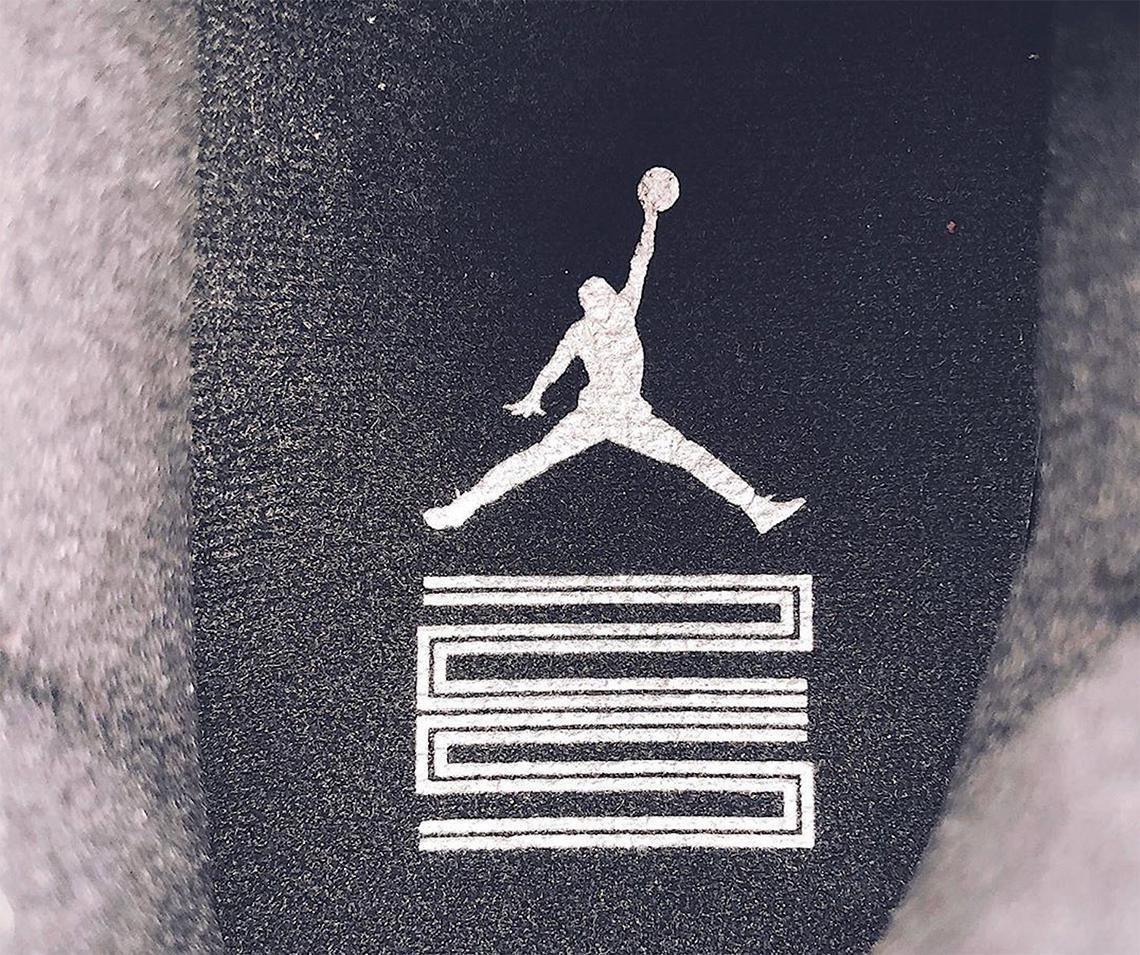Le 25e anniversaire d'Air Jordan 11 sera célébré le 12 décembre Le 25e anniversaire d'Air Jordan 11 sera célébré le 12 décembre