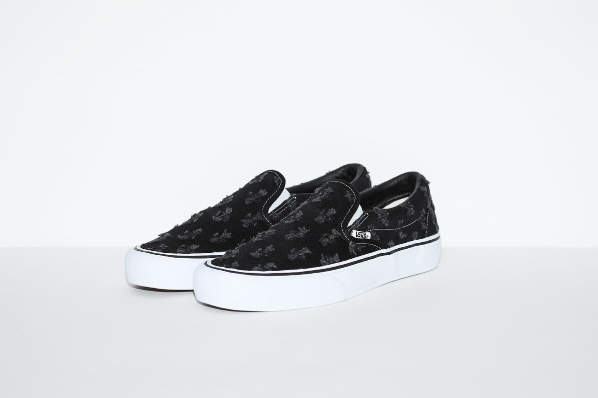 Supreme®/Vans®