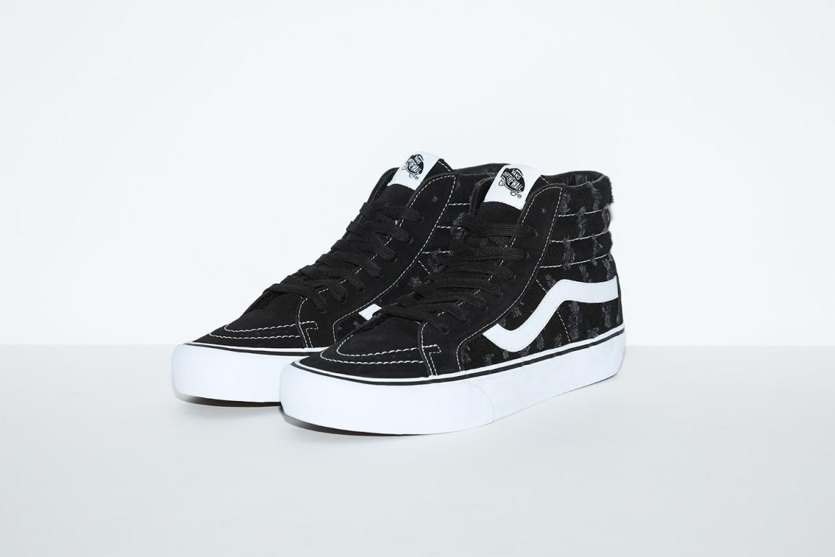 Supreme®/Vans®