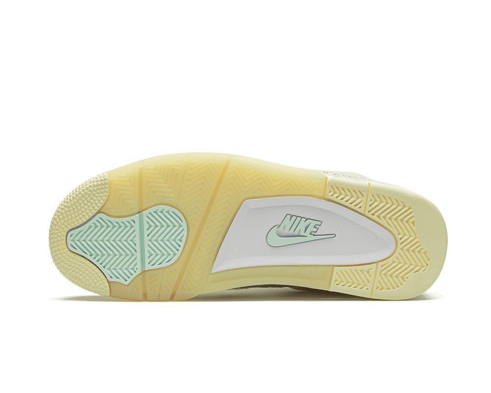 Air JORDAN IV x Off-White Sail Air JORDAN IV x Off-White Sail