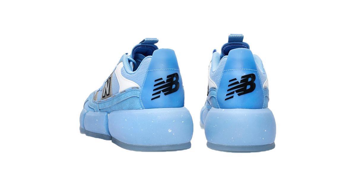 New Balance Vision Racer x Jaden Smith New Balance Vision Racer x Jaden Smith
