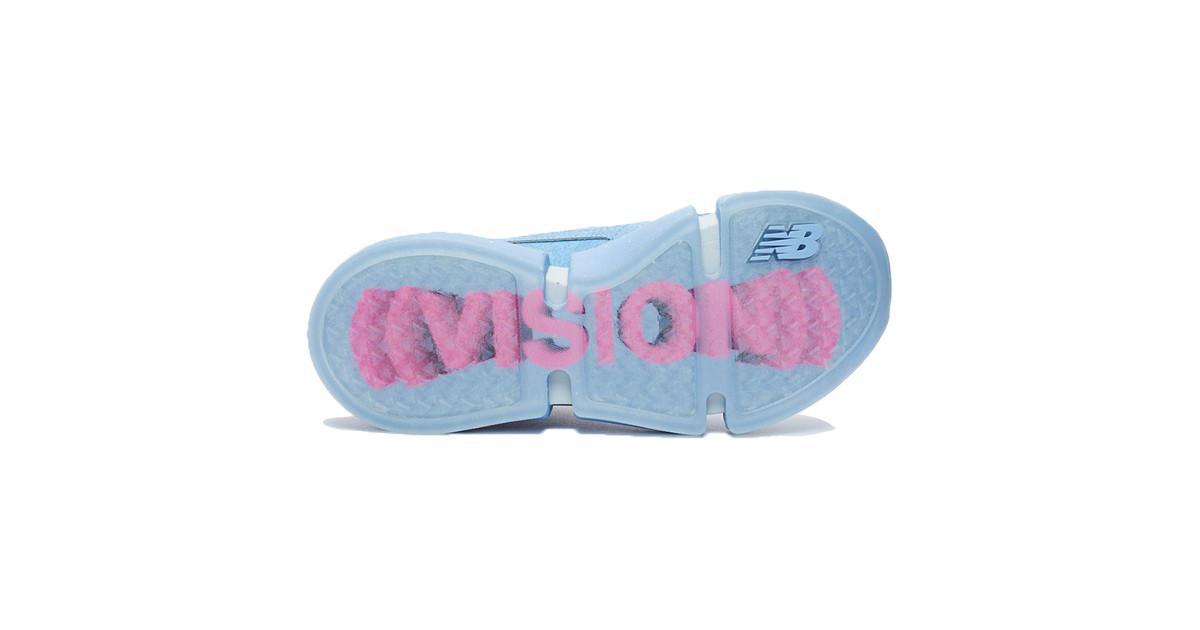 New Balance Vision Racer x Jaden Smith New Balance Vision Racer x Jaden Smith