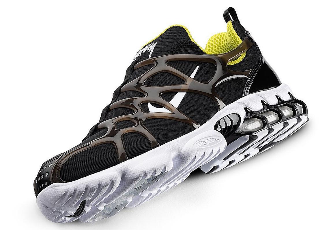 Lancement de la collection Stussy x Nike Air Zoom Kukini le 24 juillet Lancement de la collection Stussy x Nike Air Zoom Kukini le 24 juillet