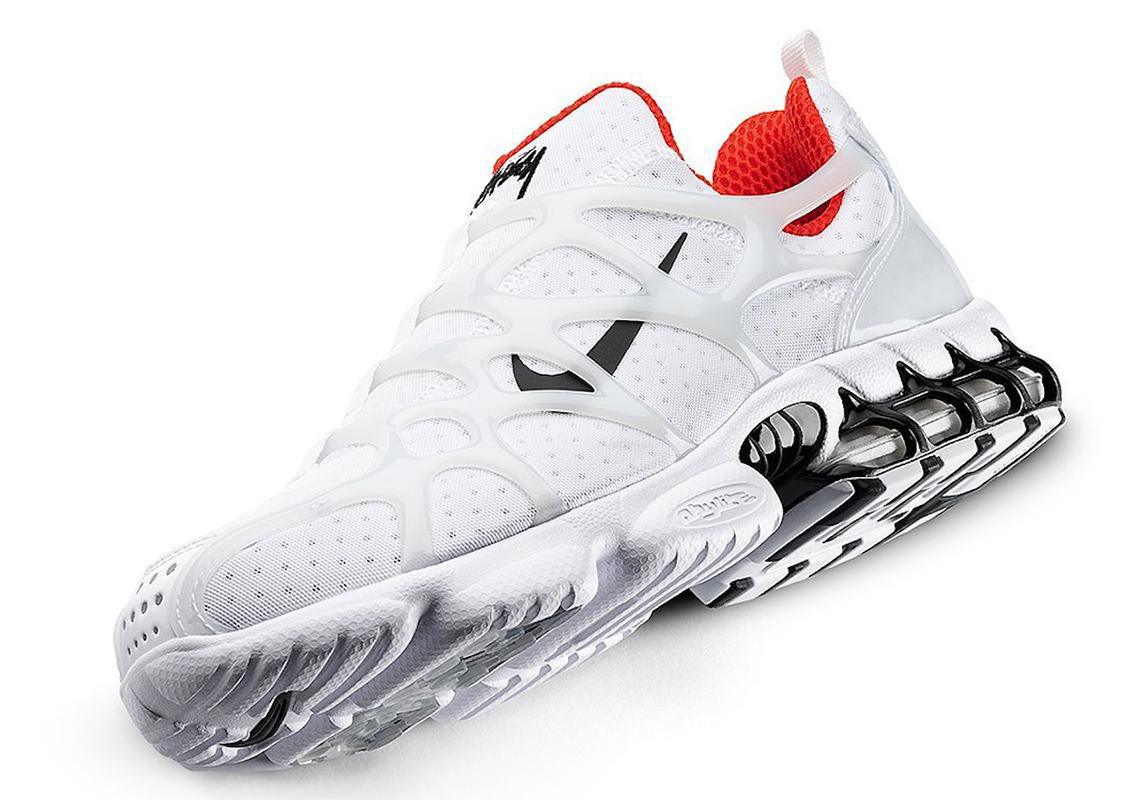Lancement de la collection Stussy x Nike Air Zoom Kukini le 24 juillet