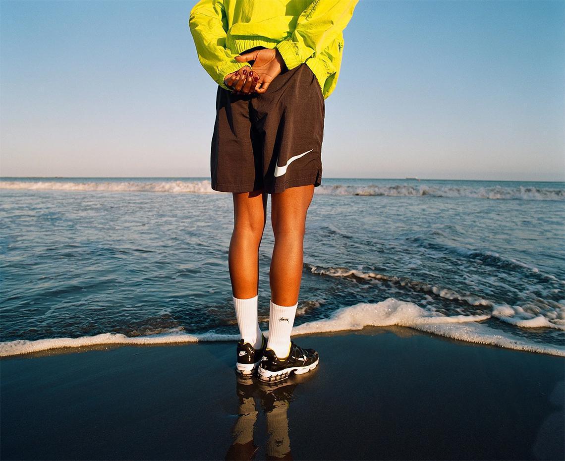 Lancement de la collection Stussy x Nike Air Zoom Kukini le 24 juillet
