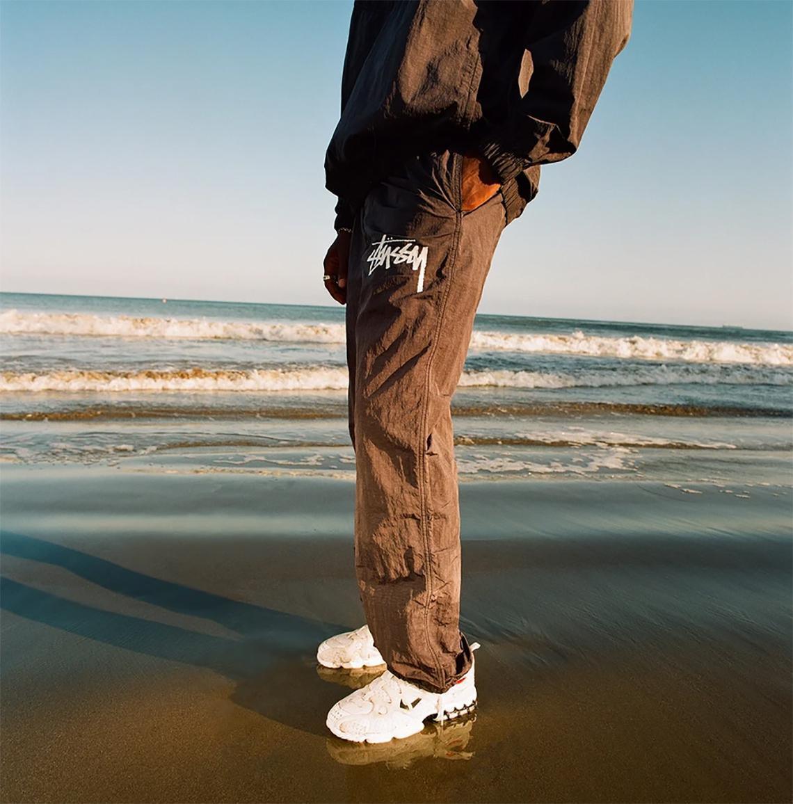 Lancement de la collection Stussy x Nike Air Zoom Kukini le 24 juillet Lancement de la collection Stussy x Nike Air Zoom Kukini le 24 juillet