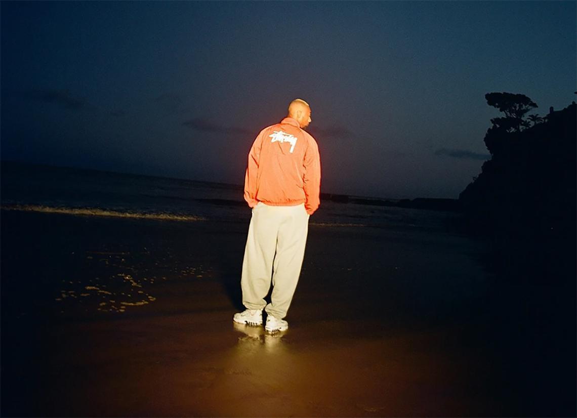 Lancement de la collection Stussy x Nike Air Zoom Kukini le 24 juillet Lancement de la collection Stussy x Nike Air Zoom Kukini le 24 juillet