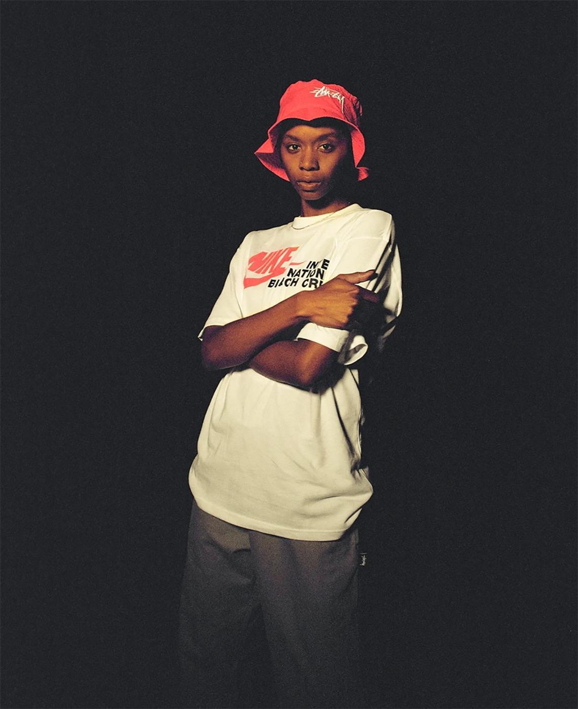Lancement de la collection Stussy x Nike Air Zoom Kukini le 24 juillet