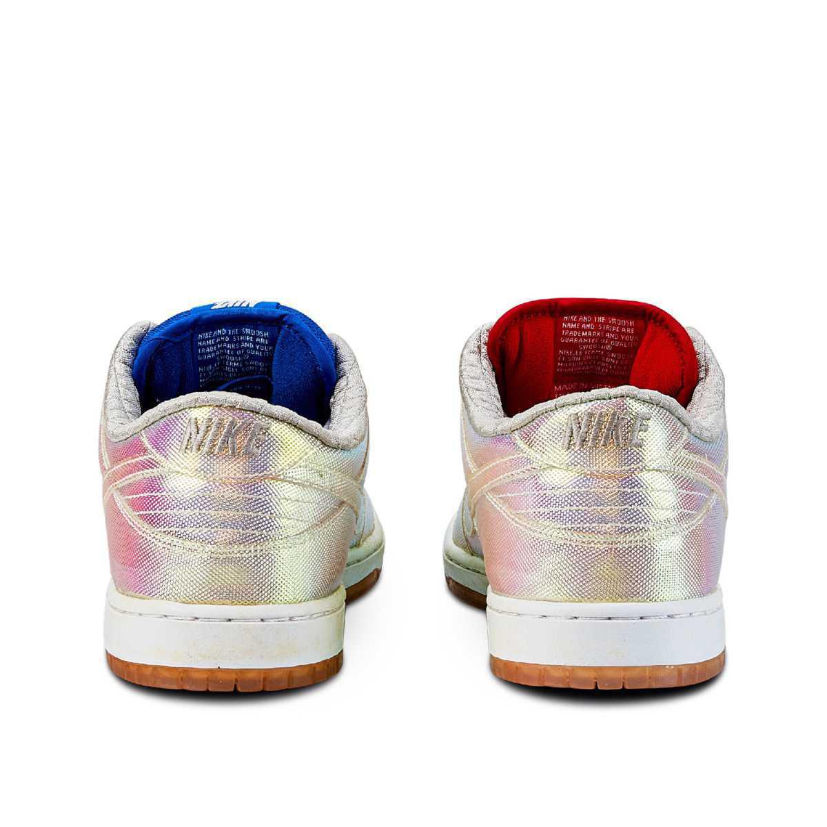 NIKE SB Dunk Low x Cncpts Holy Grail NIKE SB Dunk Low x Cncpts Holy Grail