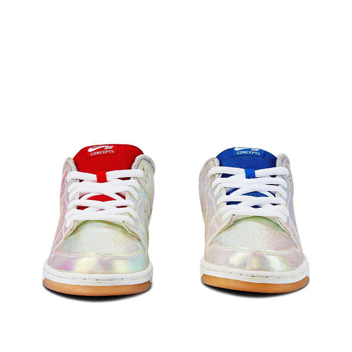 NIKE SB Dunk Low x Cncpts Holy Grail NIKE SB Dunk Low x Cncpts Holy Grail