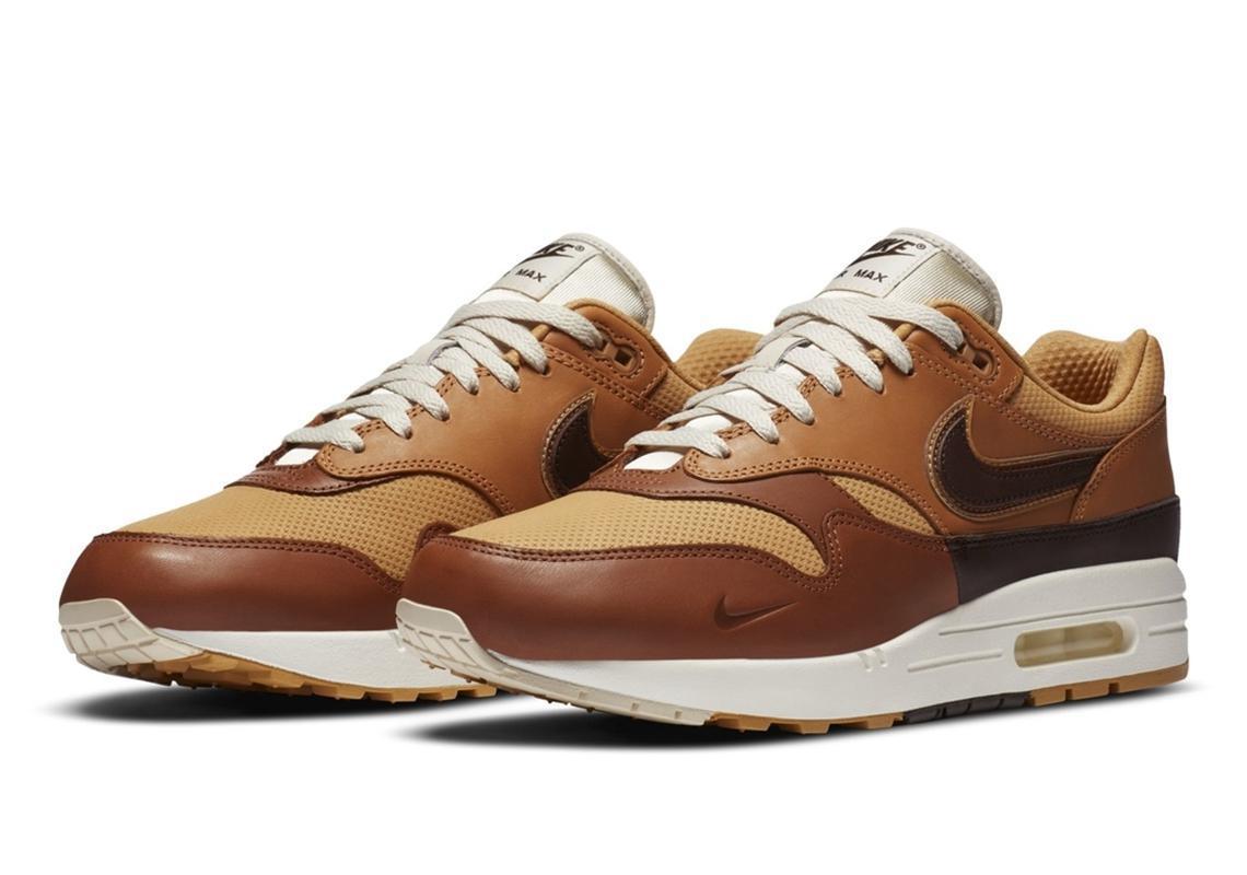 Got ‘Em! Nike sort une Air Max 1 inspiré par l'application SNKRS
