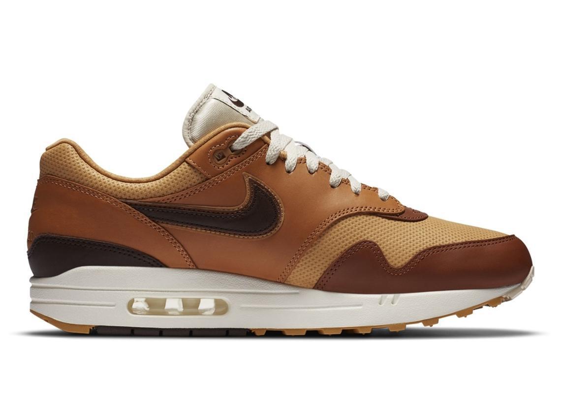 Got ‘Em! Nike sort une Air Max 1 inspiré par l'application SNKRS