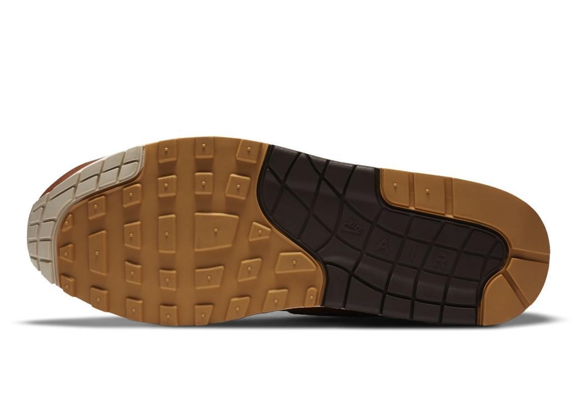 Got ‘Em! Nike sort une Air Max 1 inspiré par l'application SNKRS Got ‘Em! Nike sort une Air Max 1 inspiré par l'application SNKRS