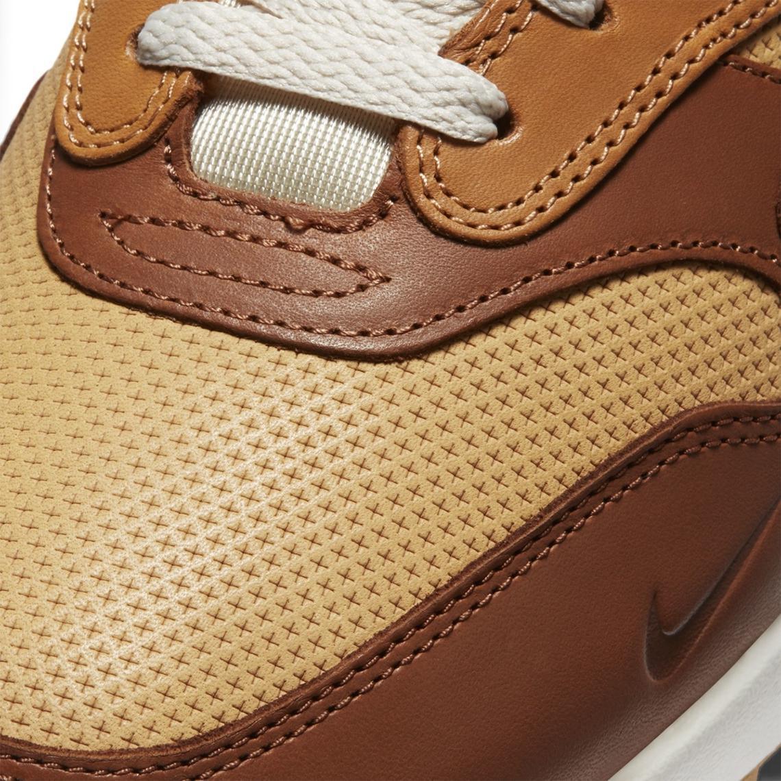 Got ‘Em! Nike sort une Air Max 1 inspiré par l'application SNKRS
