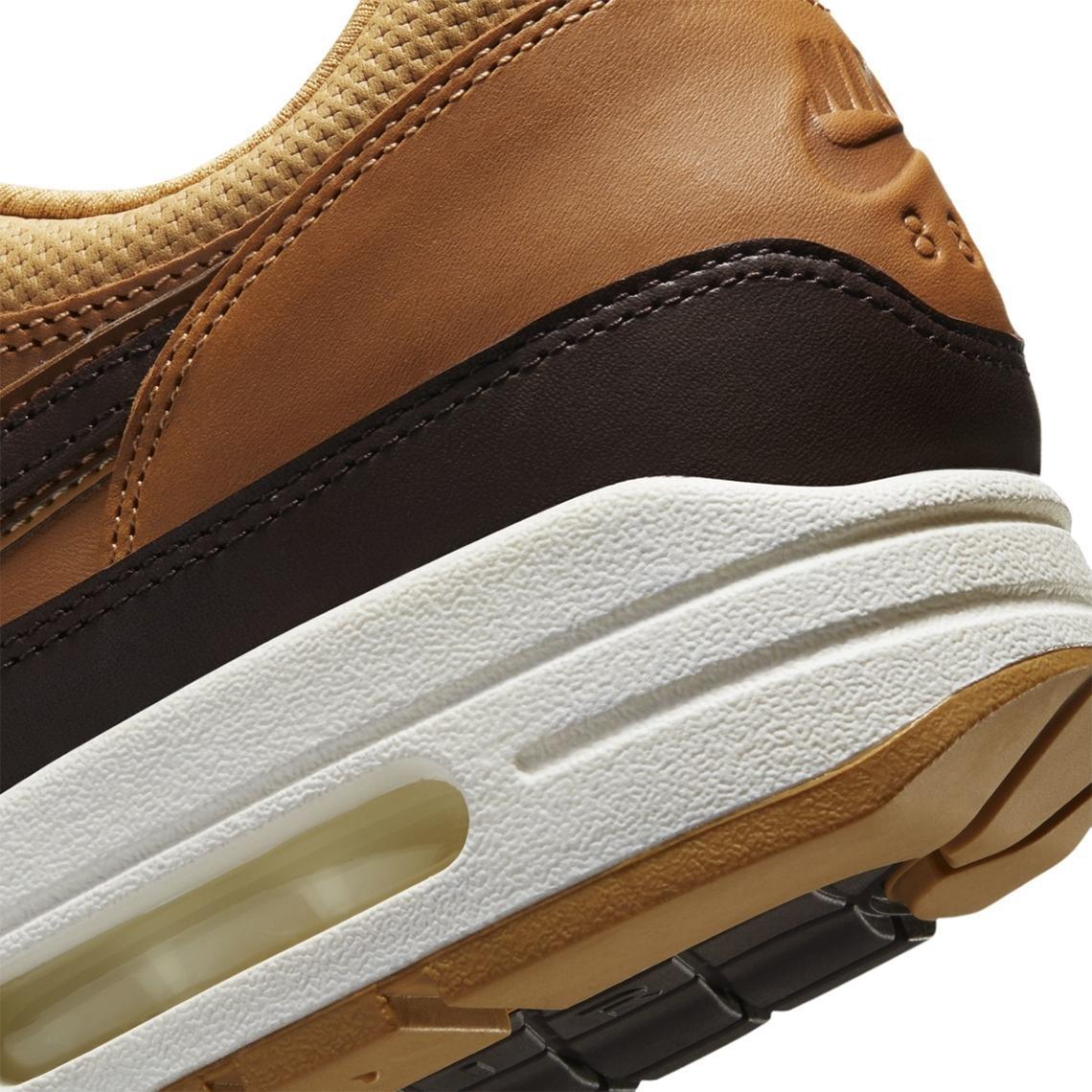 Got ‘Em! Nike sort une Air Max 1 inspiré par l'application SNKRS