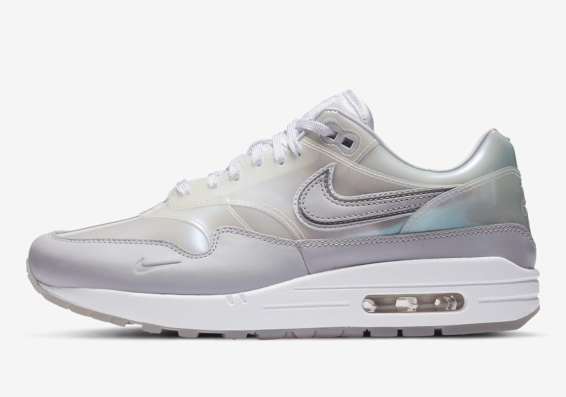 Got ‘Em! Nike sort une Air Max 1 inspiré par l'application SNKRS