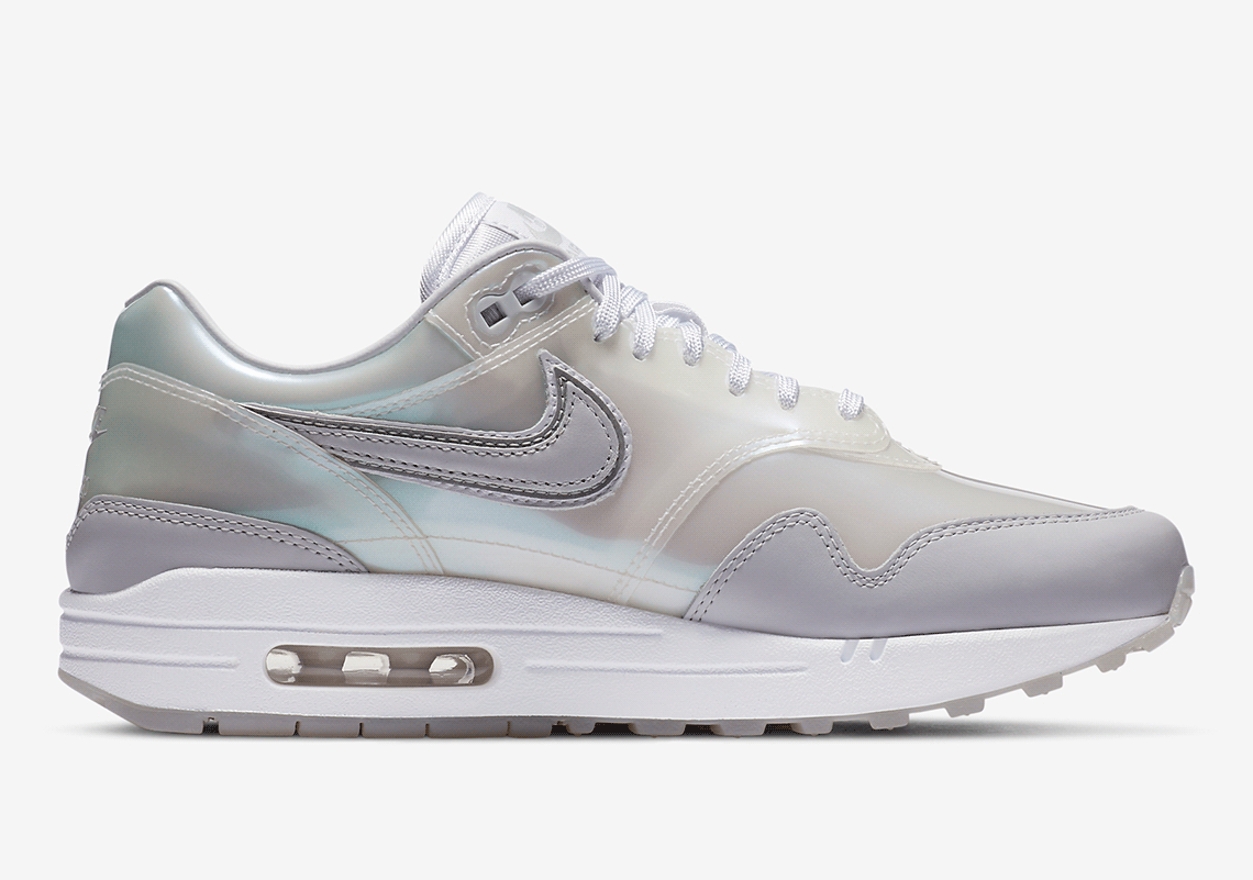 Got ‘Em! Nike sort une Air Max 1 inspiré par l'application SNKRS