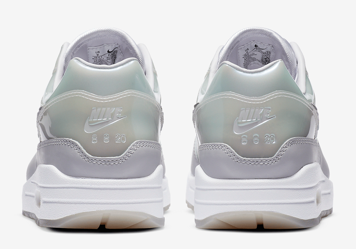 Got ‘Em! Nike sort une Air Max 1 inspiré par l'application SNKRS
