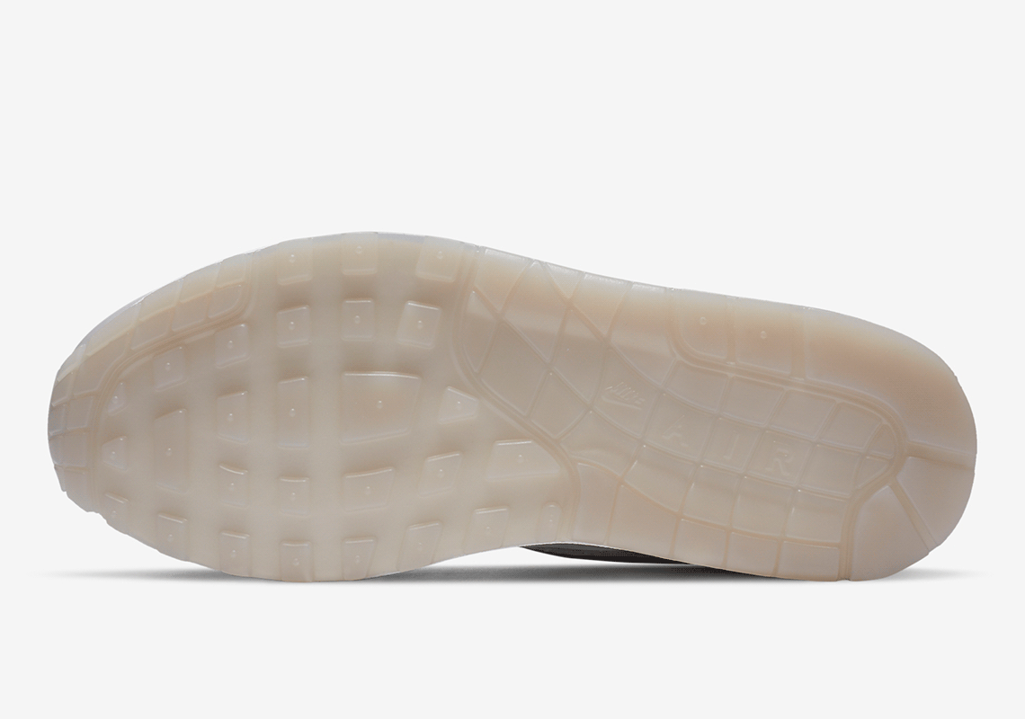 Got ‘Em! Nike sort une Air Max 1 inspiré par l'application SNKRS