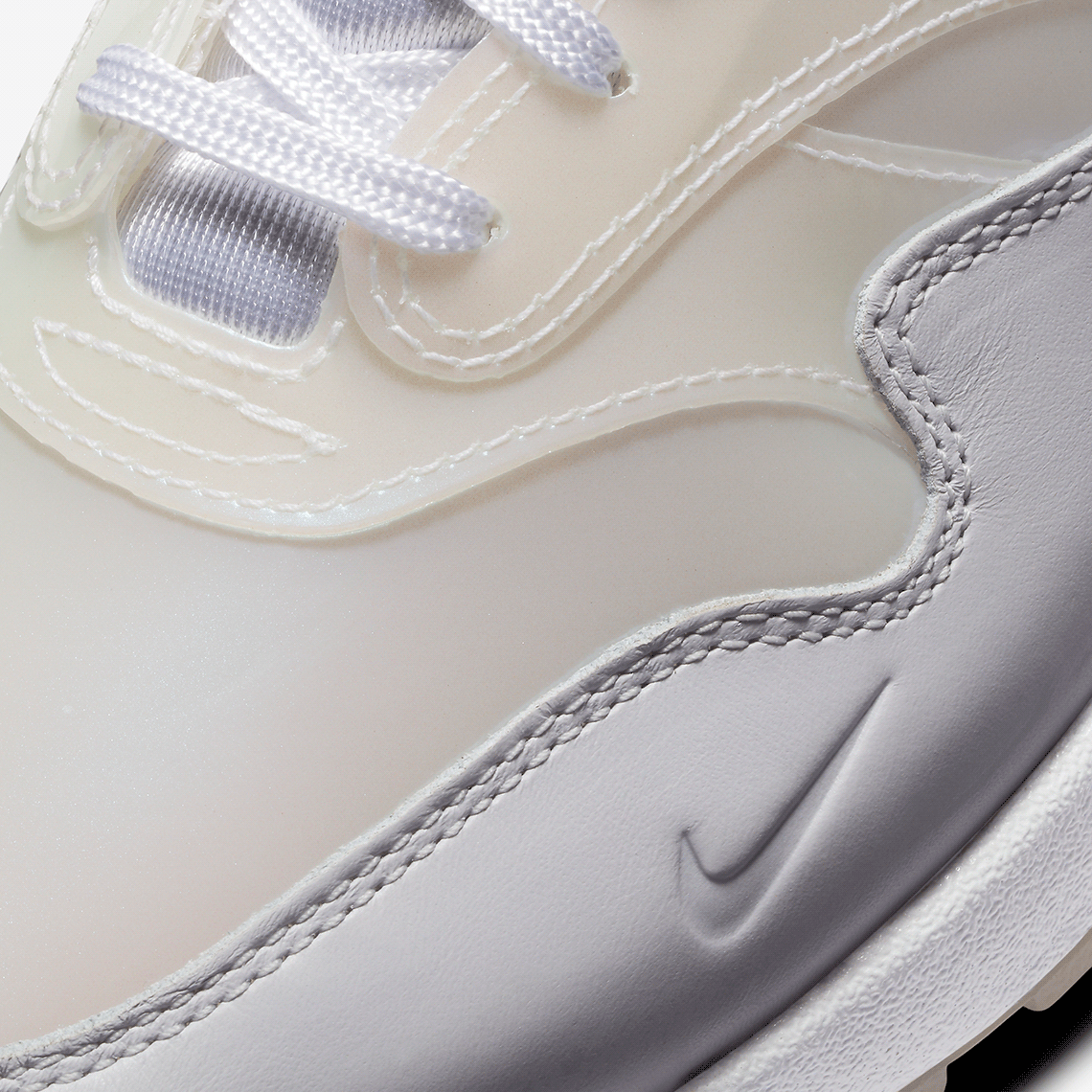 Got ‘Em! Nike sort une Air Max 1 inspiré par l'application SNKRS