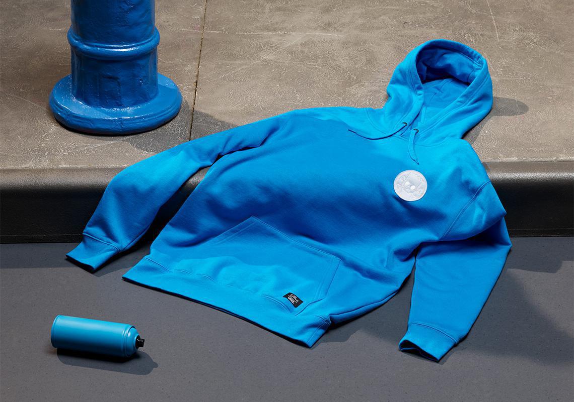 Vans commémore les Simpsons avec une collection complète Vans commémore les Simpsons avec une collection complète