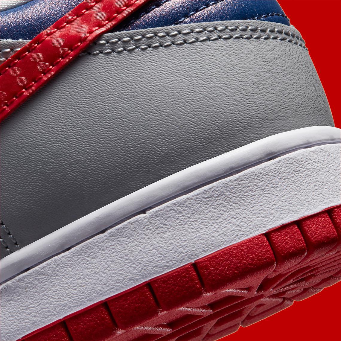 Nike Dunk Low SP Samba