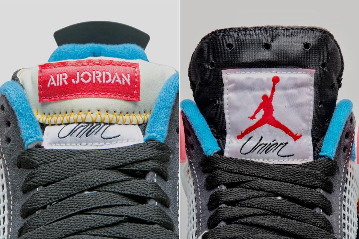 Union x Jordan Brand 2020 Union x Jordan Brand 2020