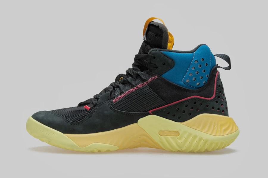 Union x Jordan Brand 2020